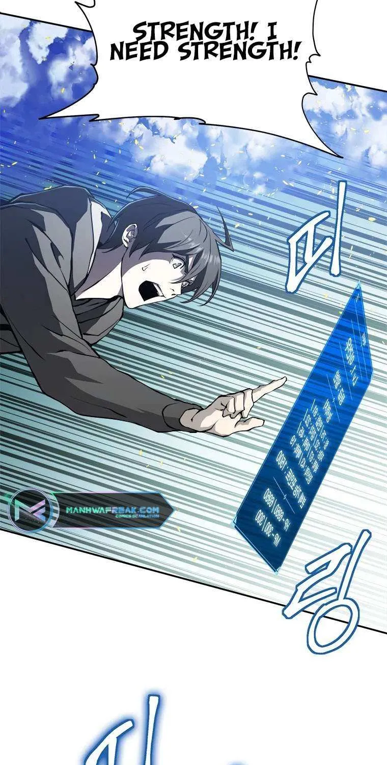 Strongest Level 1 Chapter 10 page 46 - 