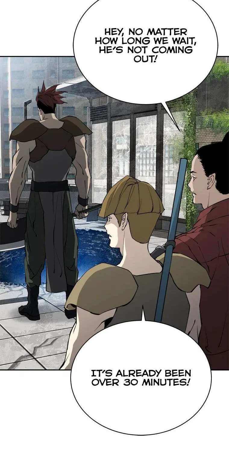 Strongest Level 1 Chapter 10 page 6 - 