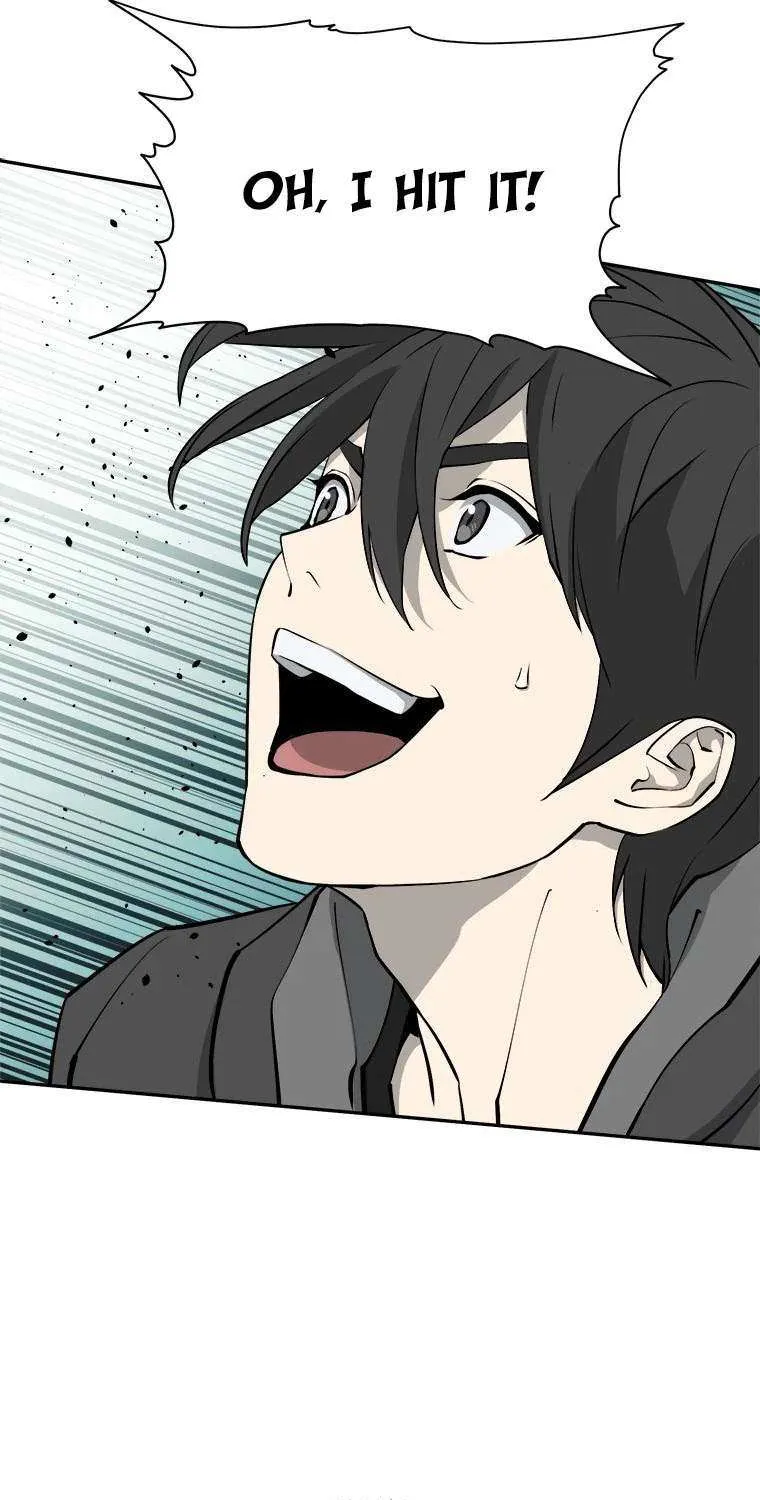 Strongest Level 1 Chapter 10 page 56 - 