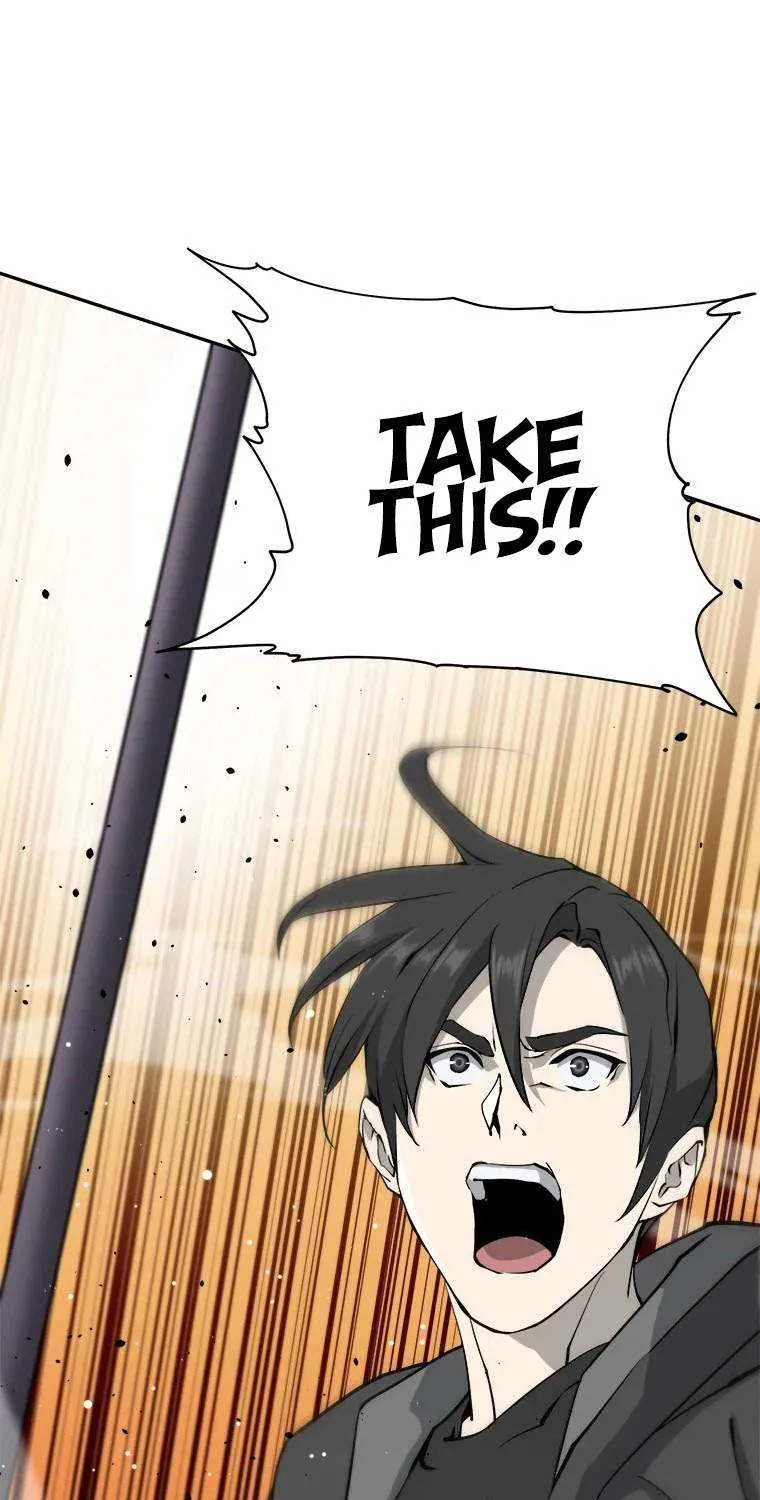 Strongest Level 1 Chapter 10 page 60 - 