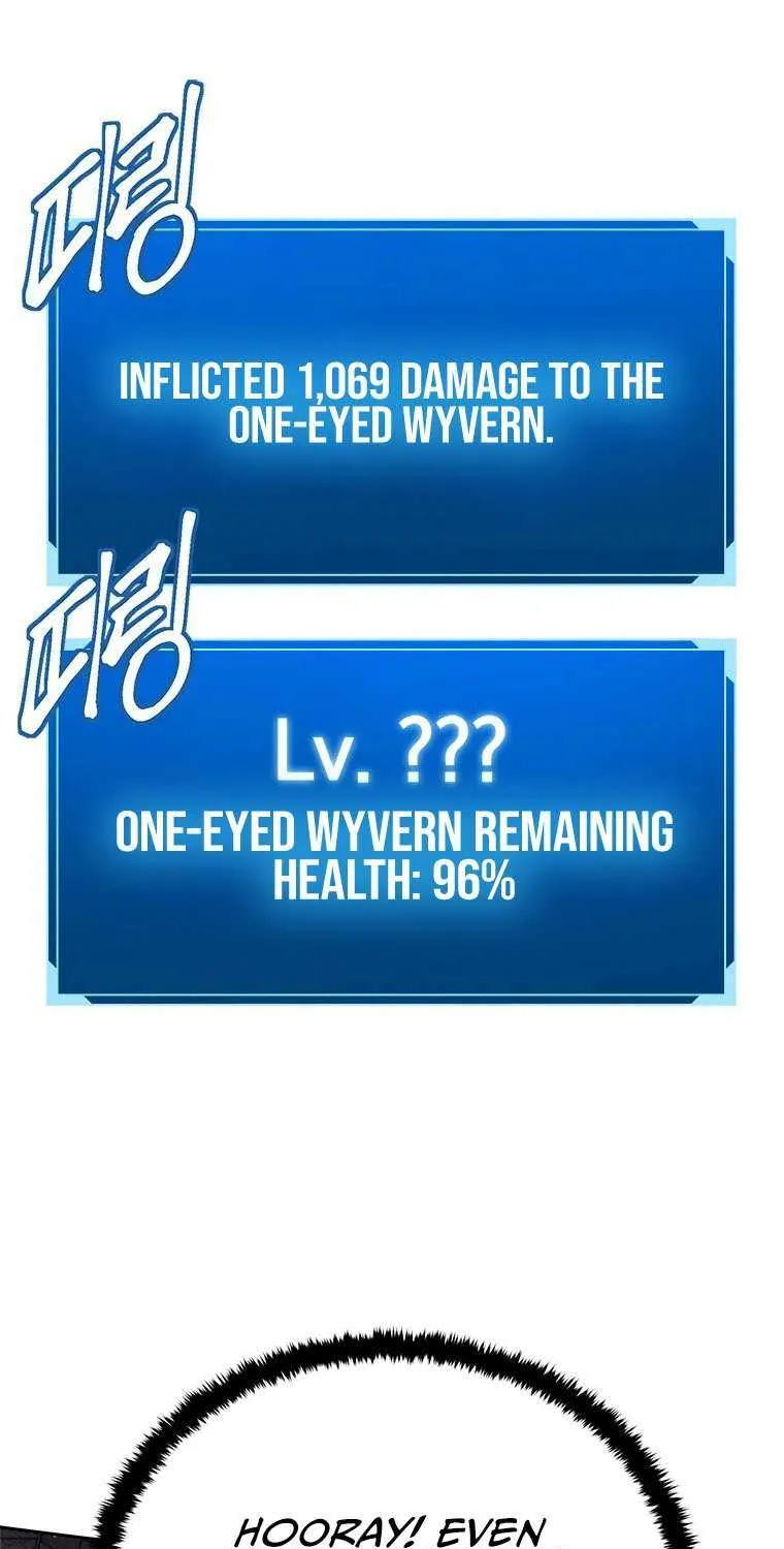 Strongest Level 1 Chapter 10 page 64 - 