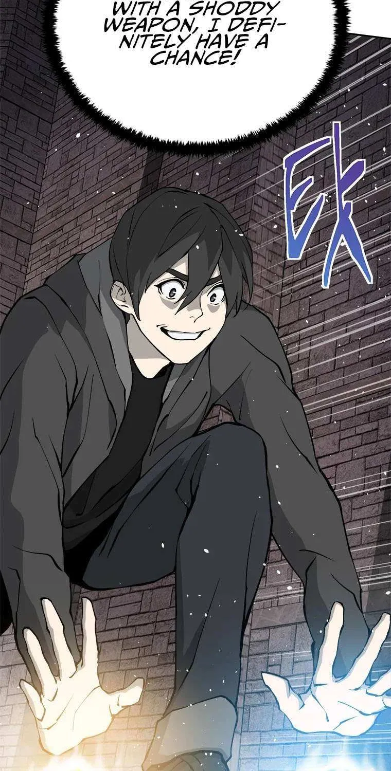 Strongest Level 1 Chapter 10 page 65 - 