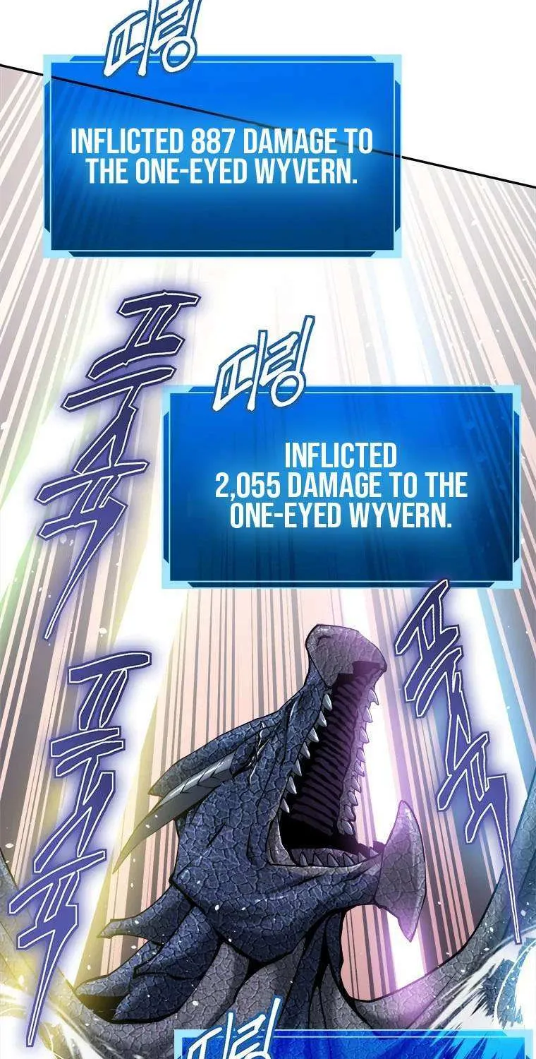 Strongest Level 1 Chapter 10 page 69 - 