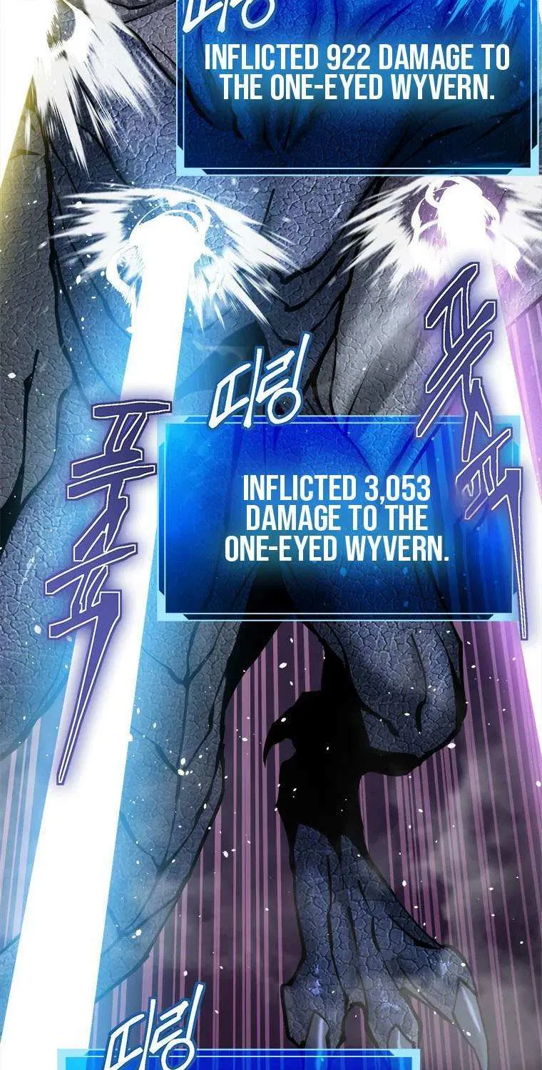 Strongest Level 1 Chapter 10 page 70 - 
