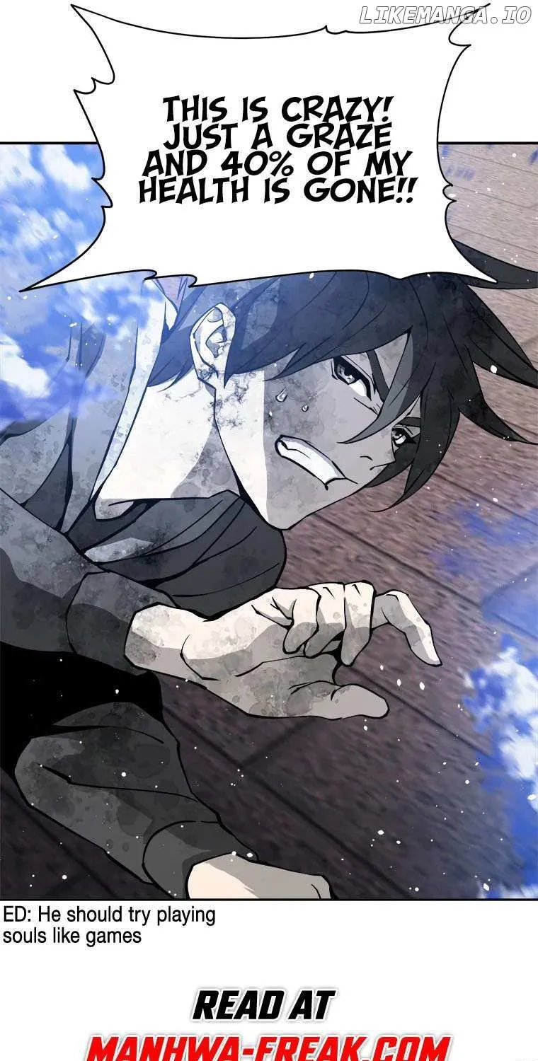 Strongest Level 1 Chapter 10 page 82 - 