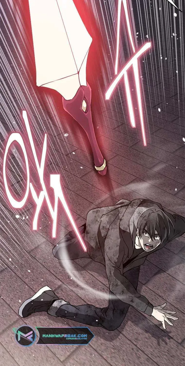 Strongest Level 1 Chapter 10 page 87 - 