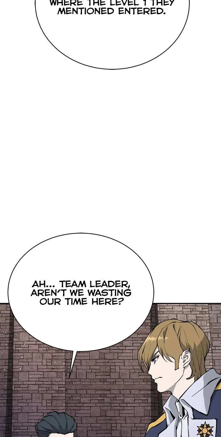 Strongest Level 1 Chapter 11 page 11 - 