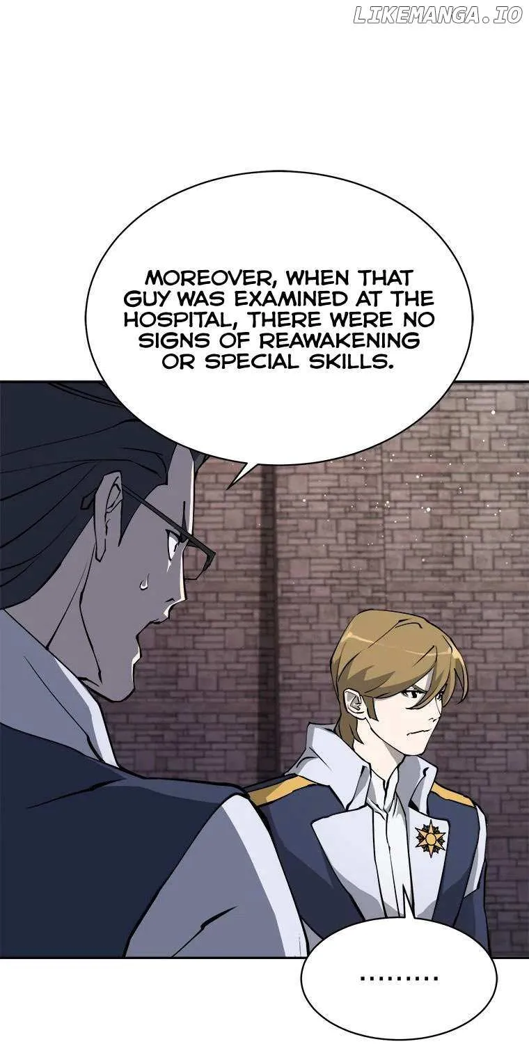 Strongest Level 1 Chapter 11 page 14 - 