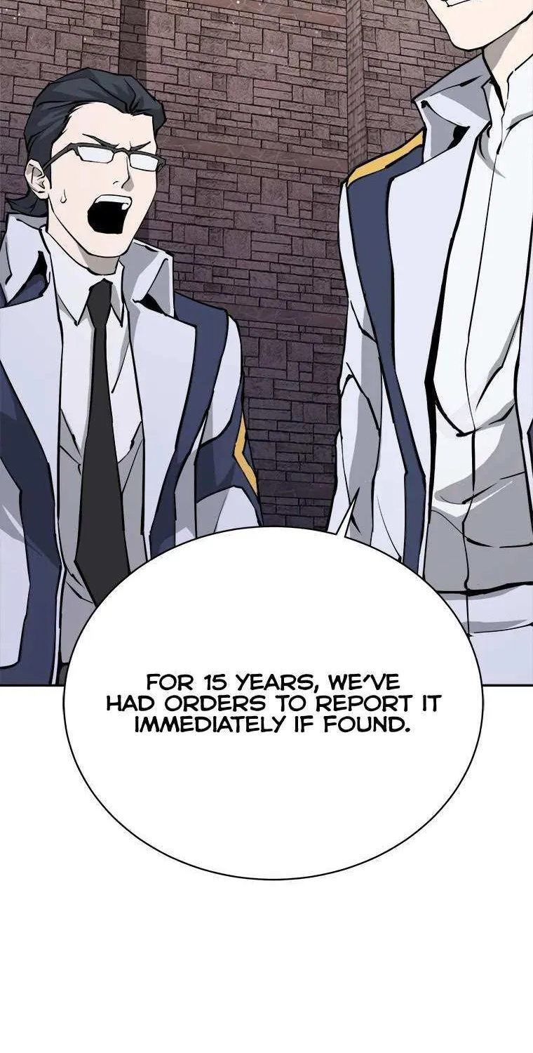 Strongest Level 1 Chapter 11 page 17 - 