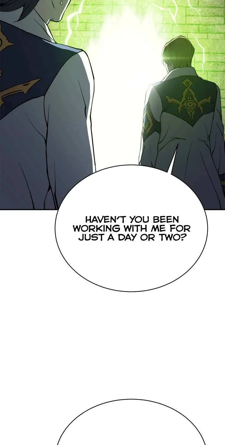 Strongest Level 1 Chapter 11 page 20 - 