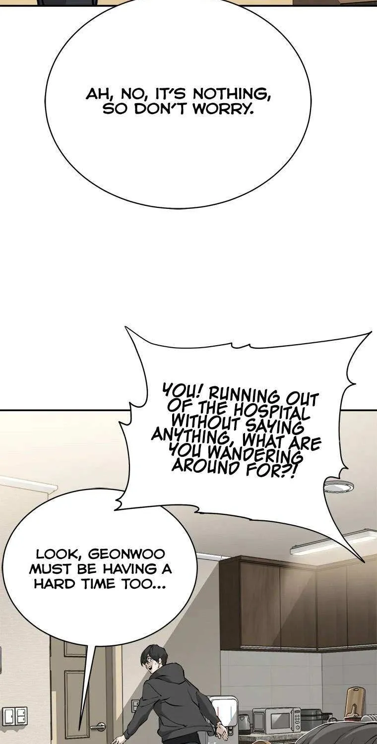 Strongest Level 1 Chapter 11 page 35 - 
