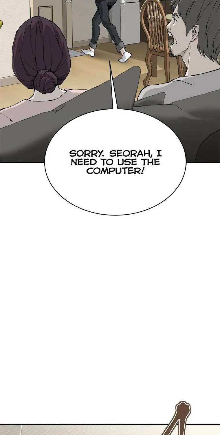 Strongest Level 1 Chapter 11 page 36 - 