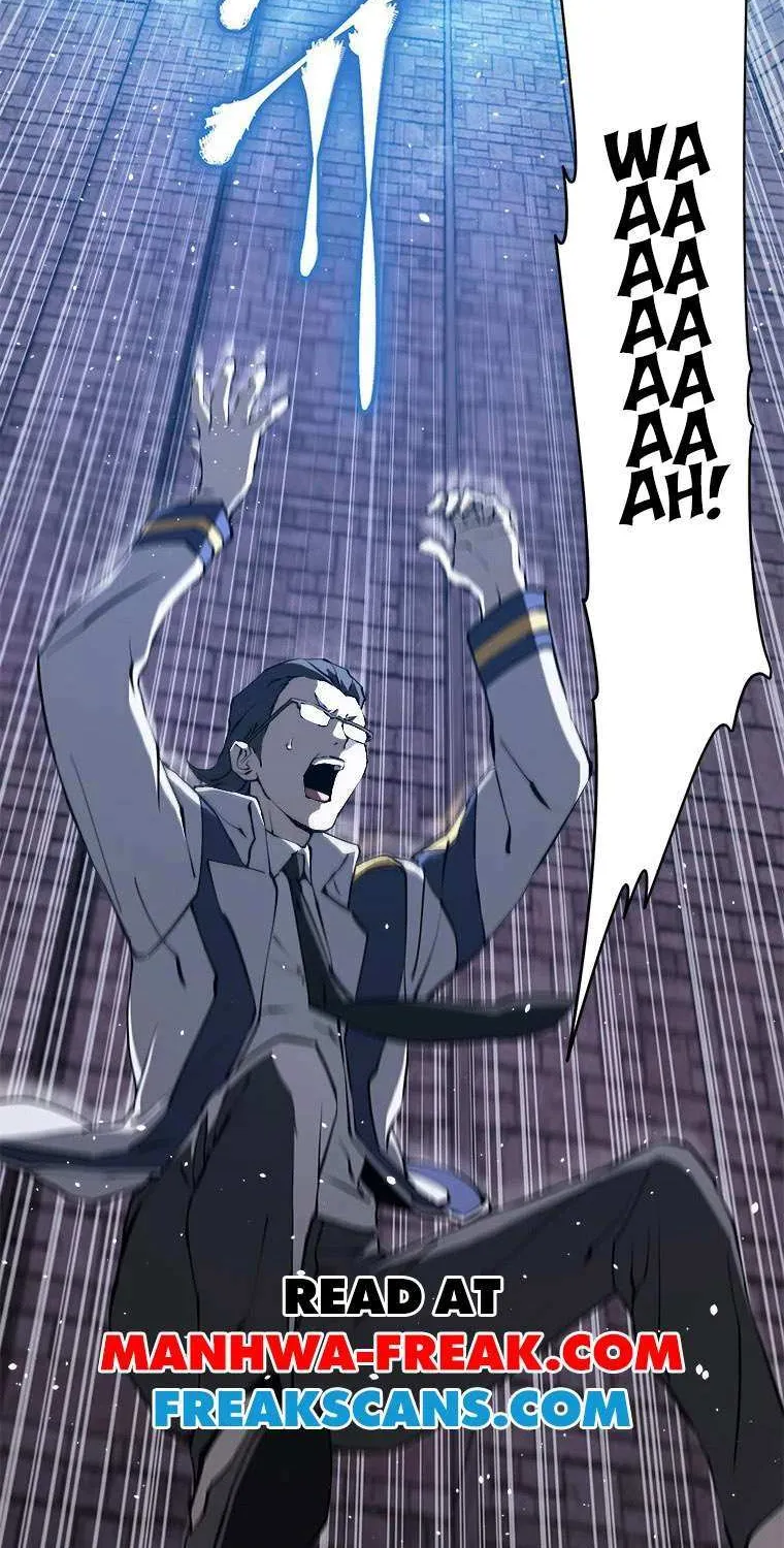 Strongest Level 1 Chapter 11 page 5 - 