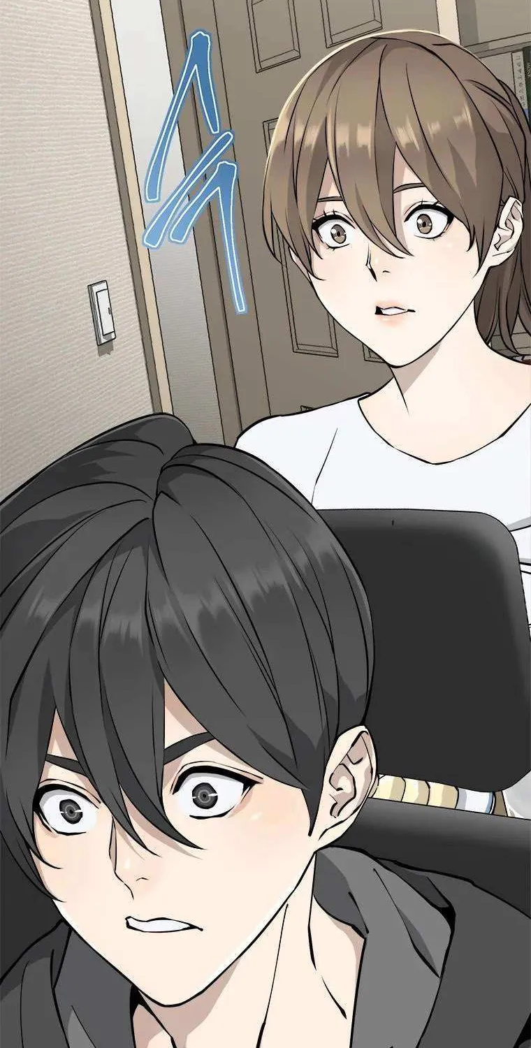 Strongest Level 1 Chapter 11 page 41 - 