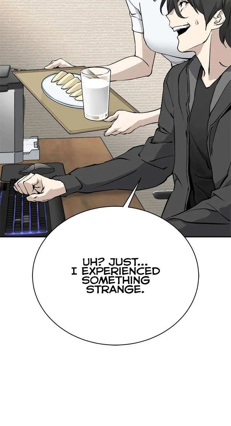 Strongest Level 1 Chapter 11 page 43 - 