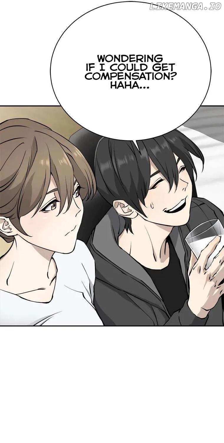 Strongest Level 1 Chapter 11 page 44 - 