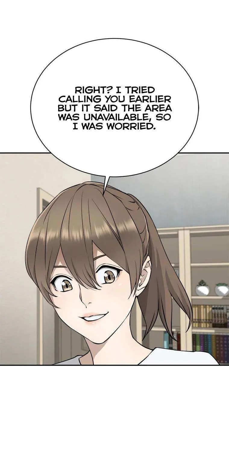 Strongest Level 1 Chapter 11 page 47 - 