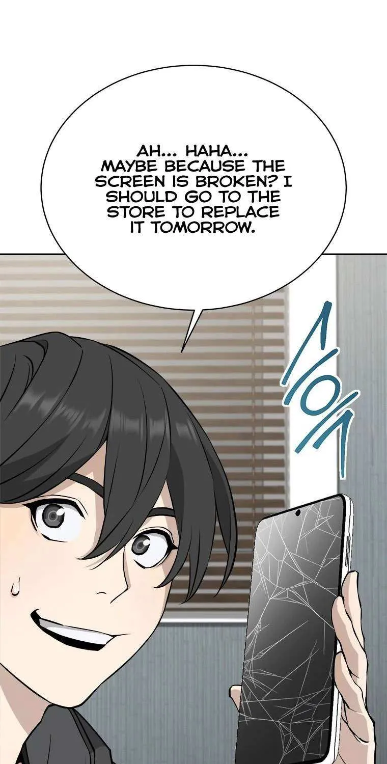Strongest Level 1 Chapter 11 page 48 - 