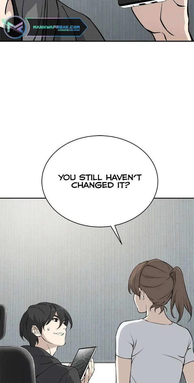 Strongest Level 1 Chapter 11 page 49 - 