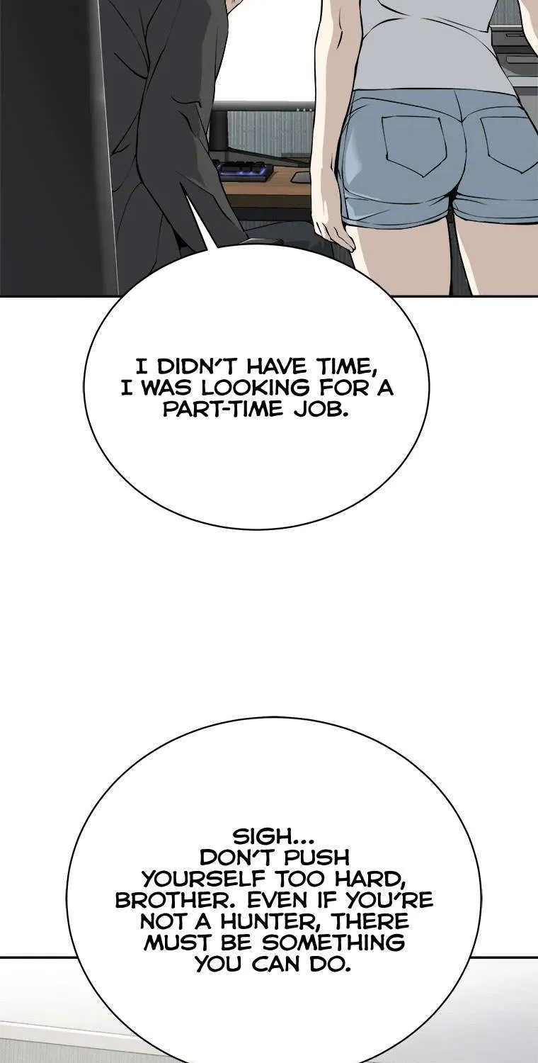 Strongest Level 1 Chapter 11 page 50 - 