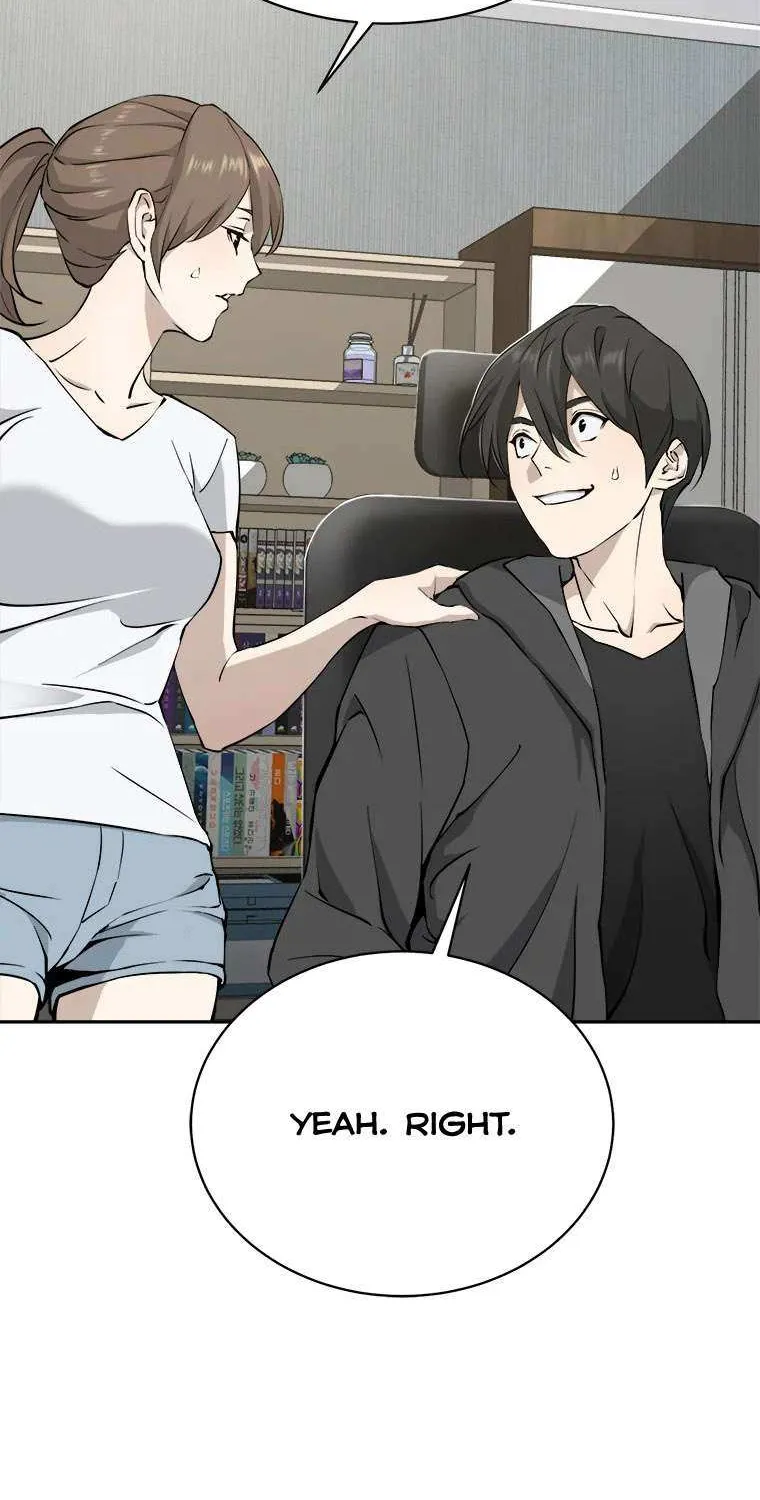 Strongest Level 1 Chapter 11 page 51 - 