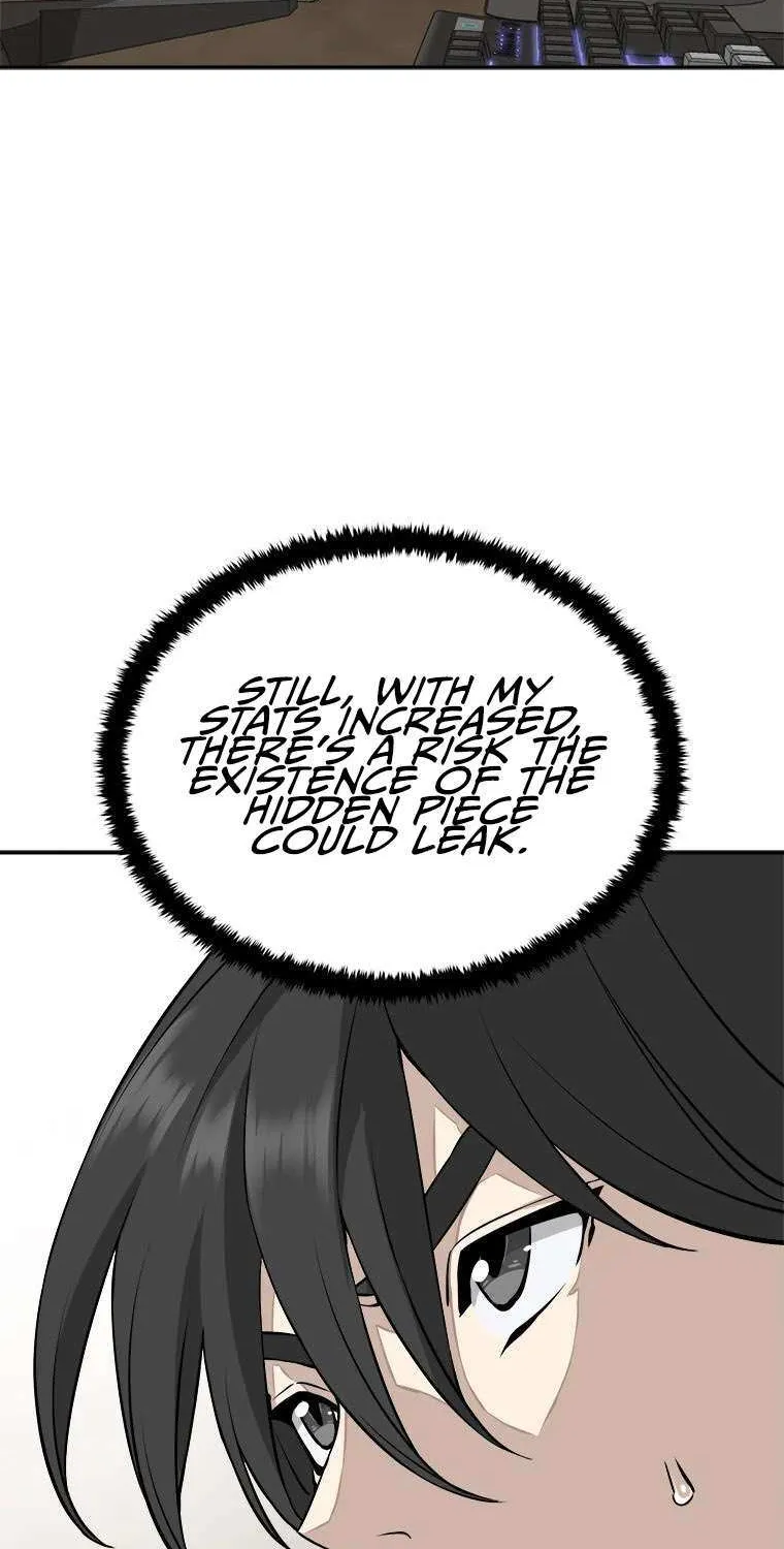 Strongest Level 1 Chapter 11 page 55 - 