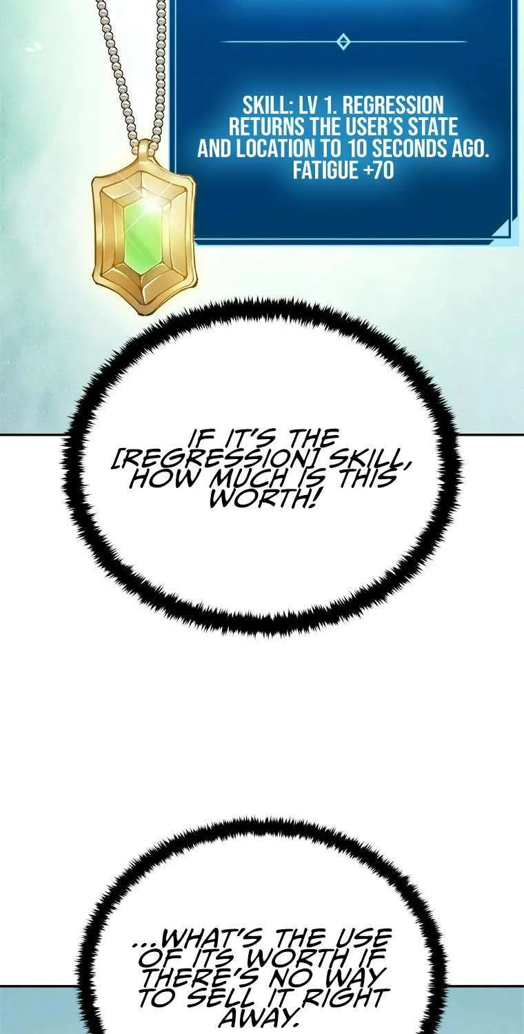 Strongest Level 1 Chapter 11 page 61 - 