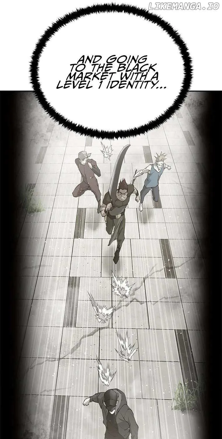 Strongest Level 1 Chapter 11 page 64 - 