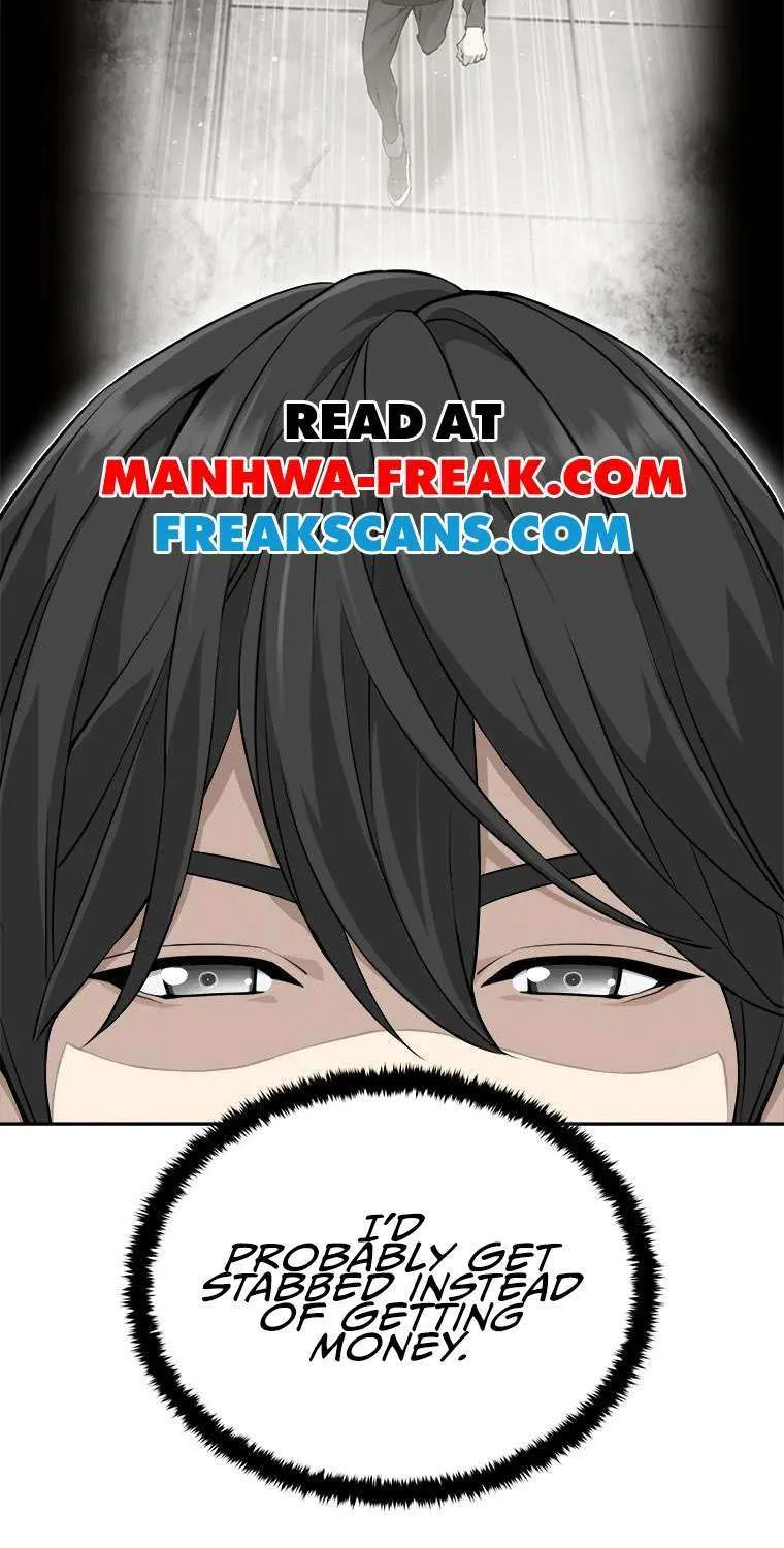 Strongest Level 1 Chapter 11 page 65 - 