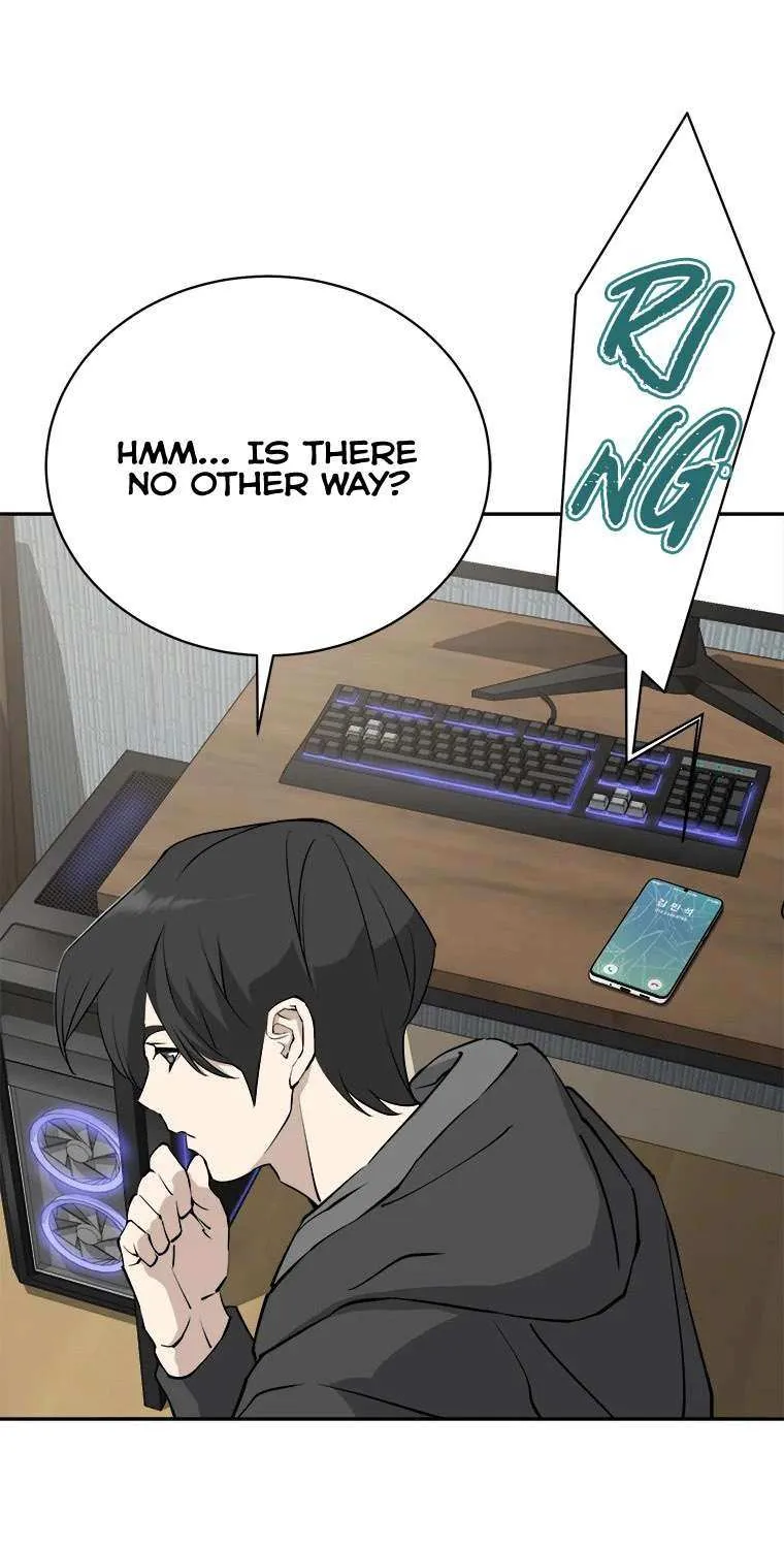 Strongest Level 1 Chapter 11 page 66 - 