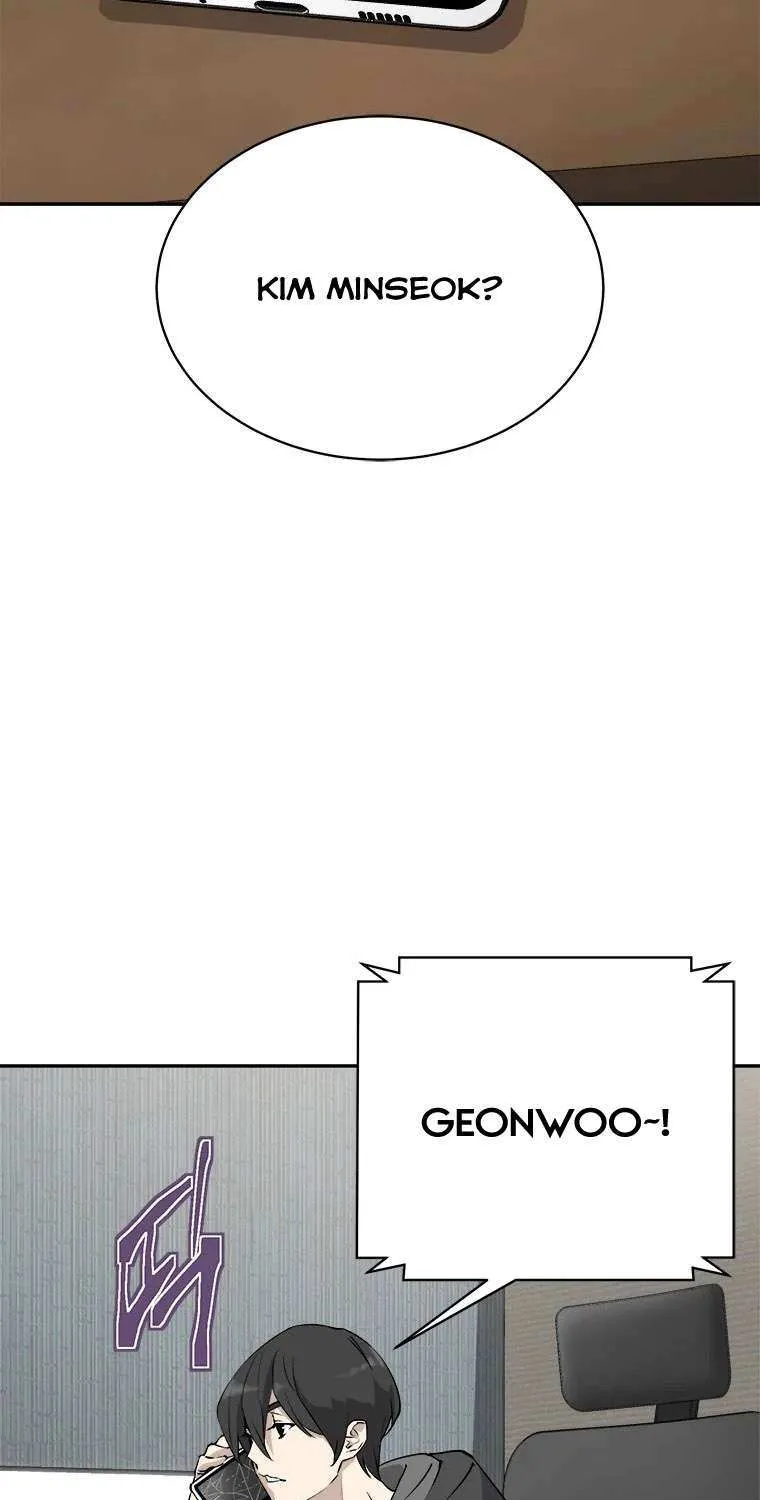 Strongest Level 1 Chapter 11 page 68 - 