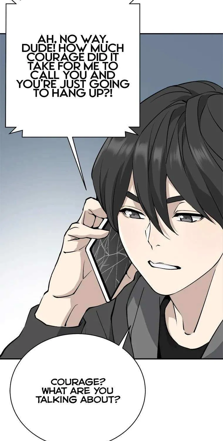 Strongest Level 1 Chapter 11 page 70 - 
