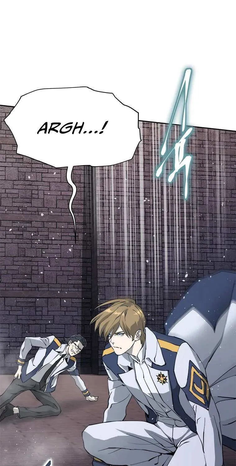 Strongest Level 1 Chapter 11 page 8 - 