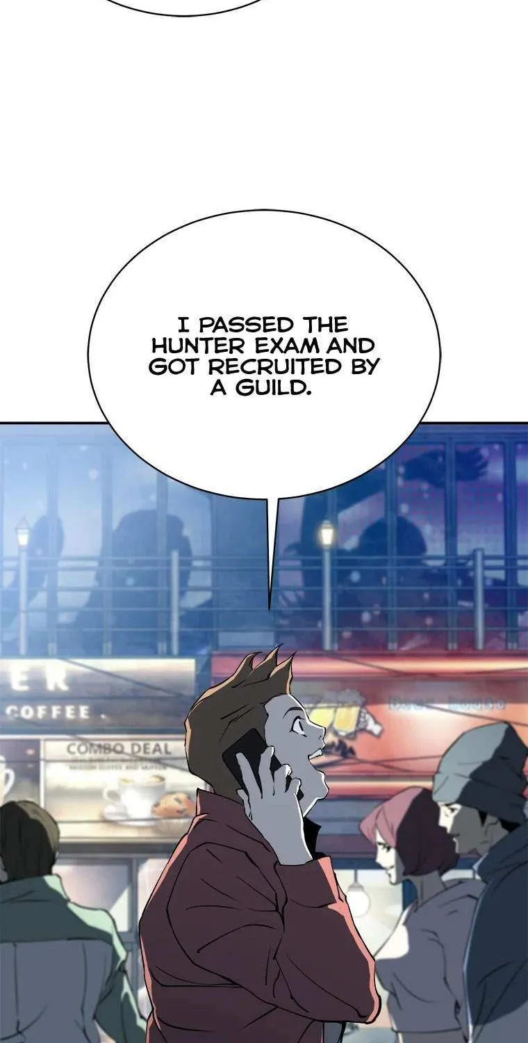 Strongest Level 1 Chapter 11 page 71 - 