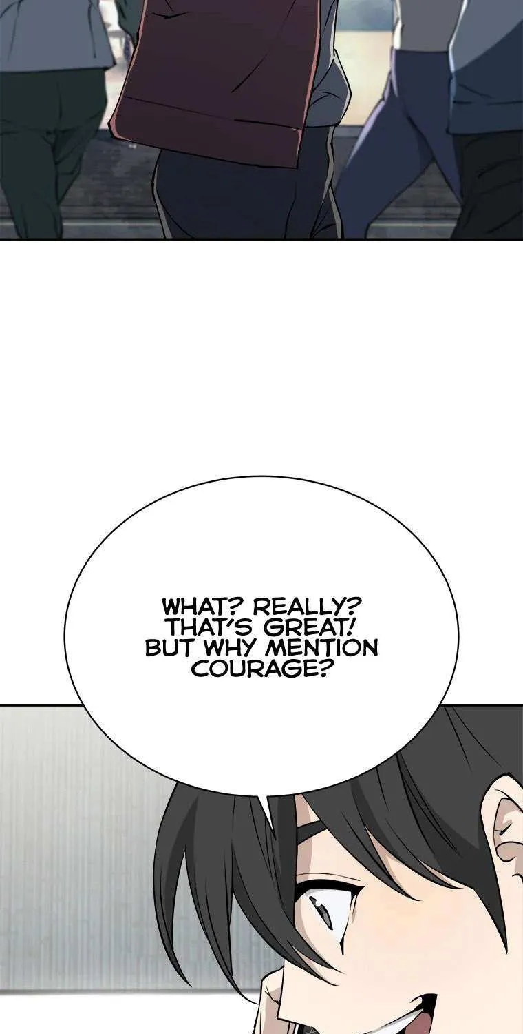 Strongest Level 1 Chapter 11 page 72 - 