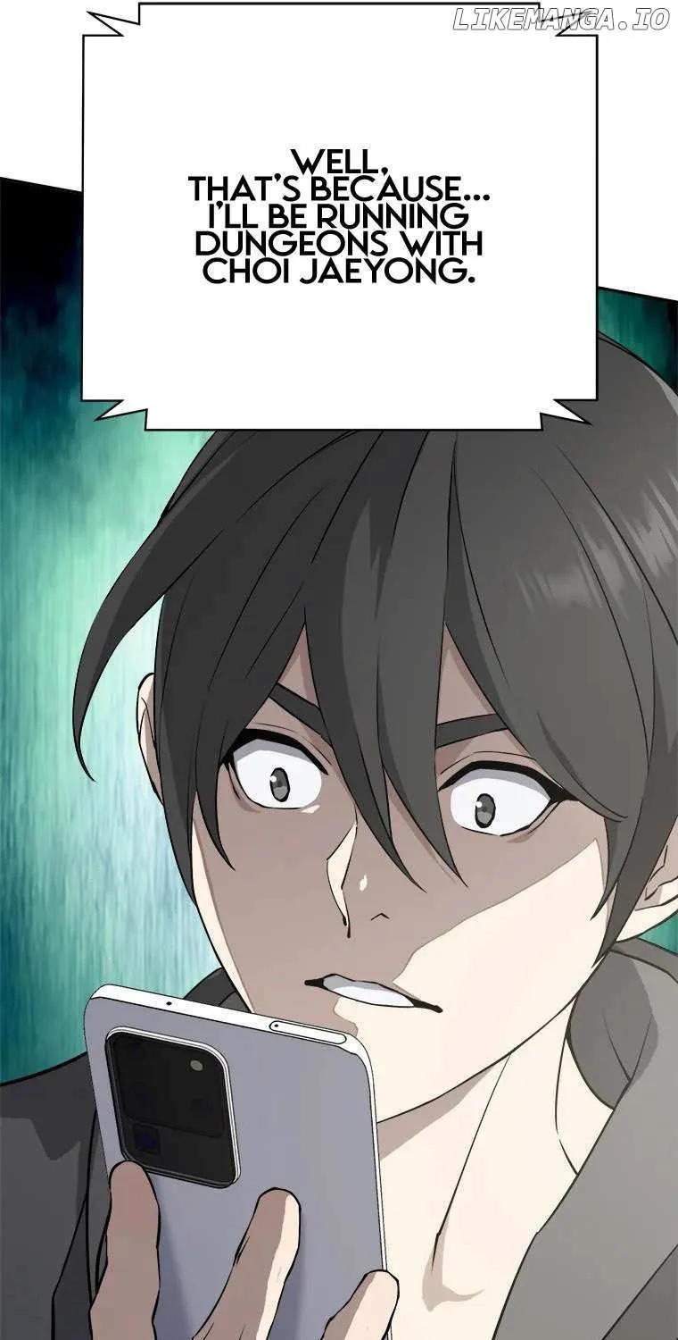 Strongest Level 1 Chapter 11 page 74 - 