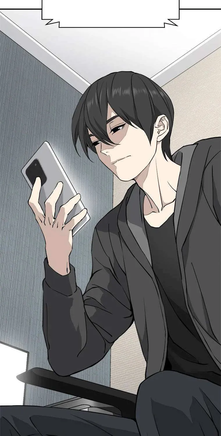 Strongest Level 1 Chapter 11 page 77 - 