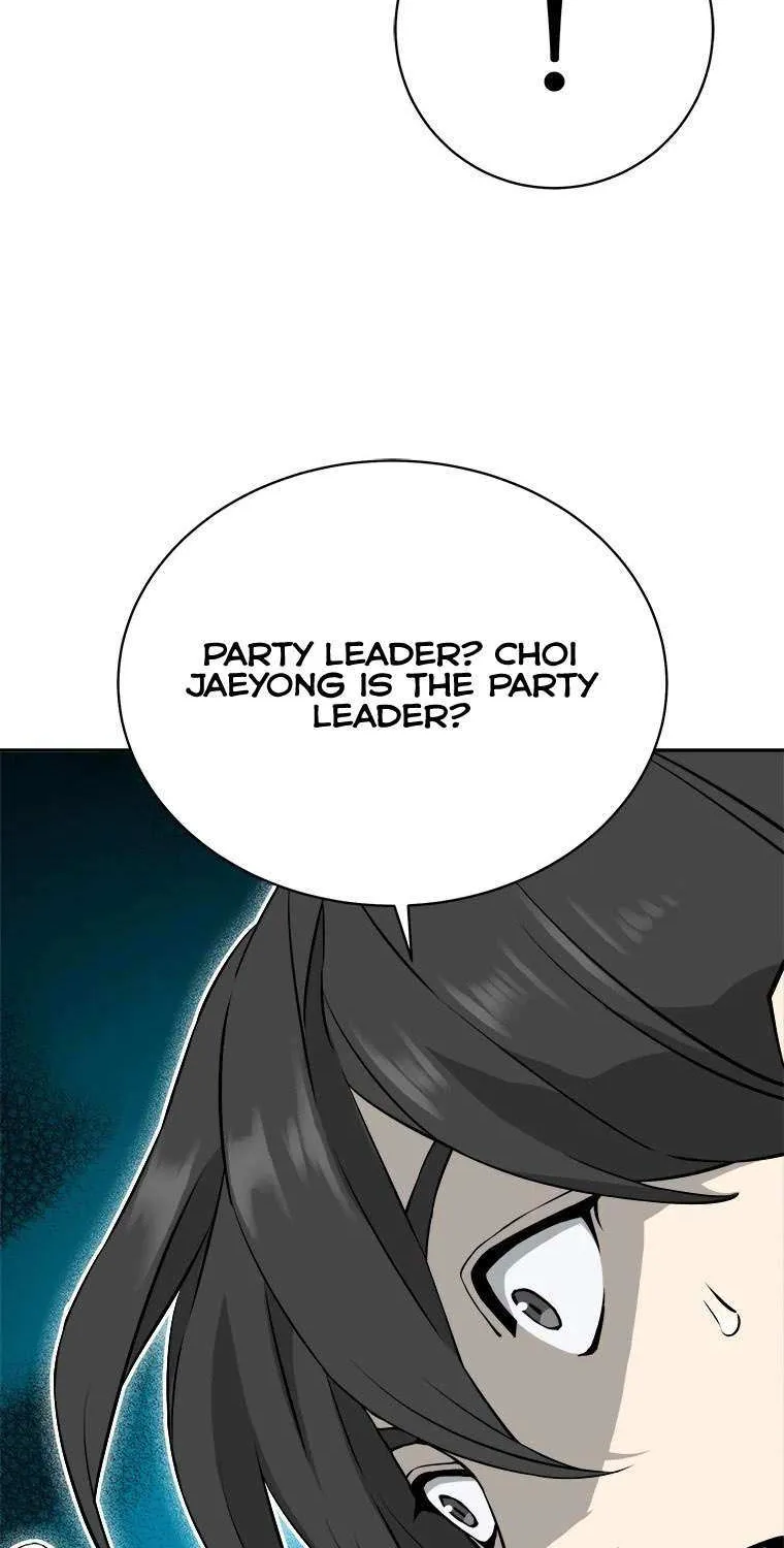 Strongest Level 1 Chapter 11 page 81 - 