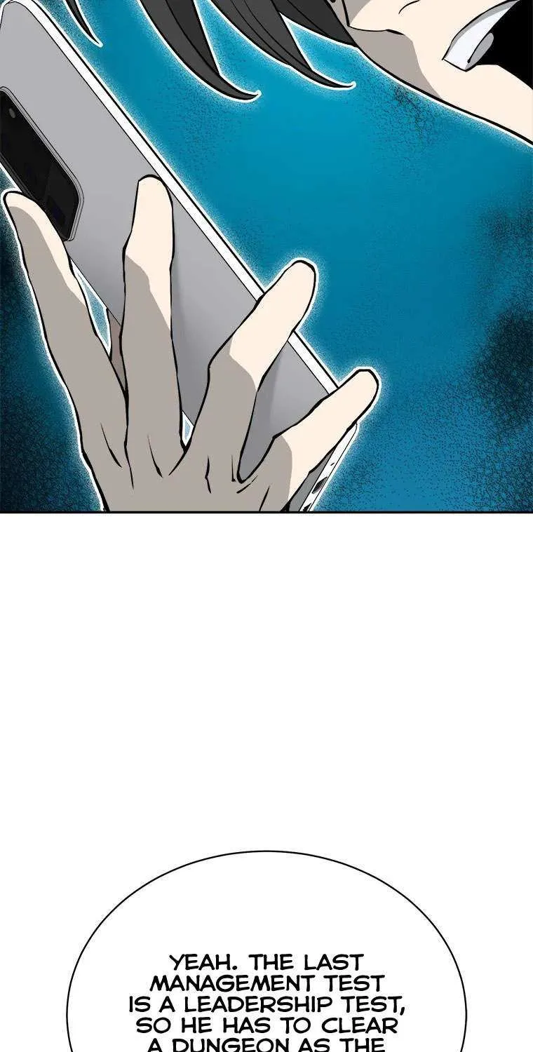 Strongest Level 1 Chapter 11 page 82 - 