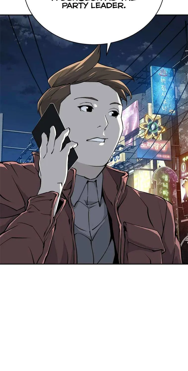 Strongest Level 1 Chapter 11 page 83 - 