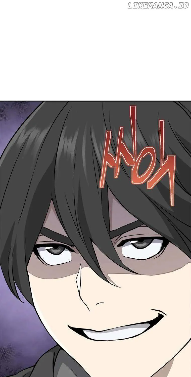 Strongest Level 1 Chapter 11 page 84 - 