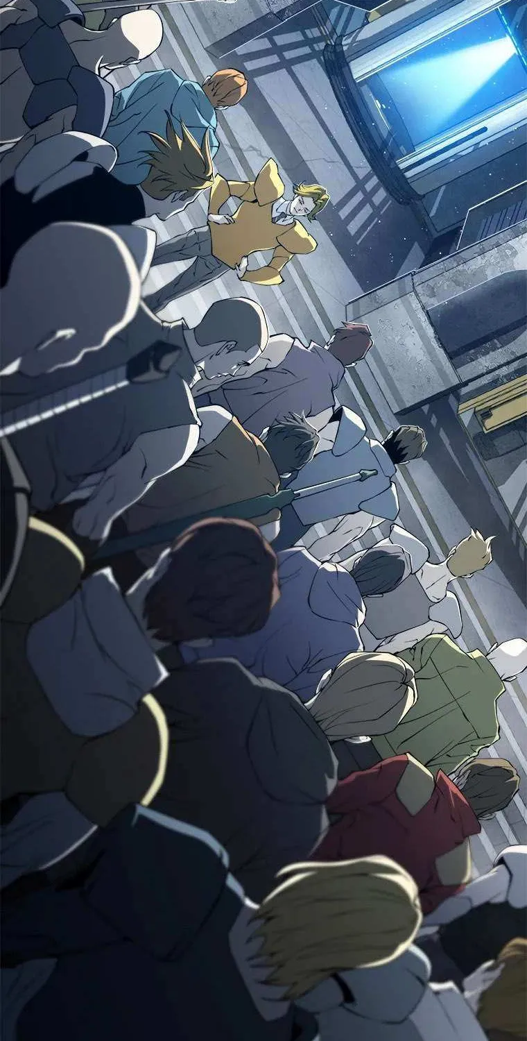 Strongest Level 1 Chapter 11 page 89 - 