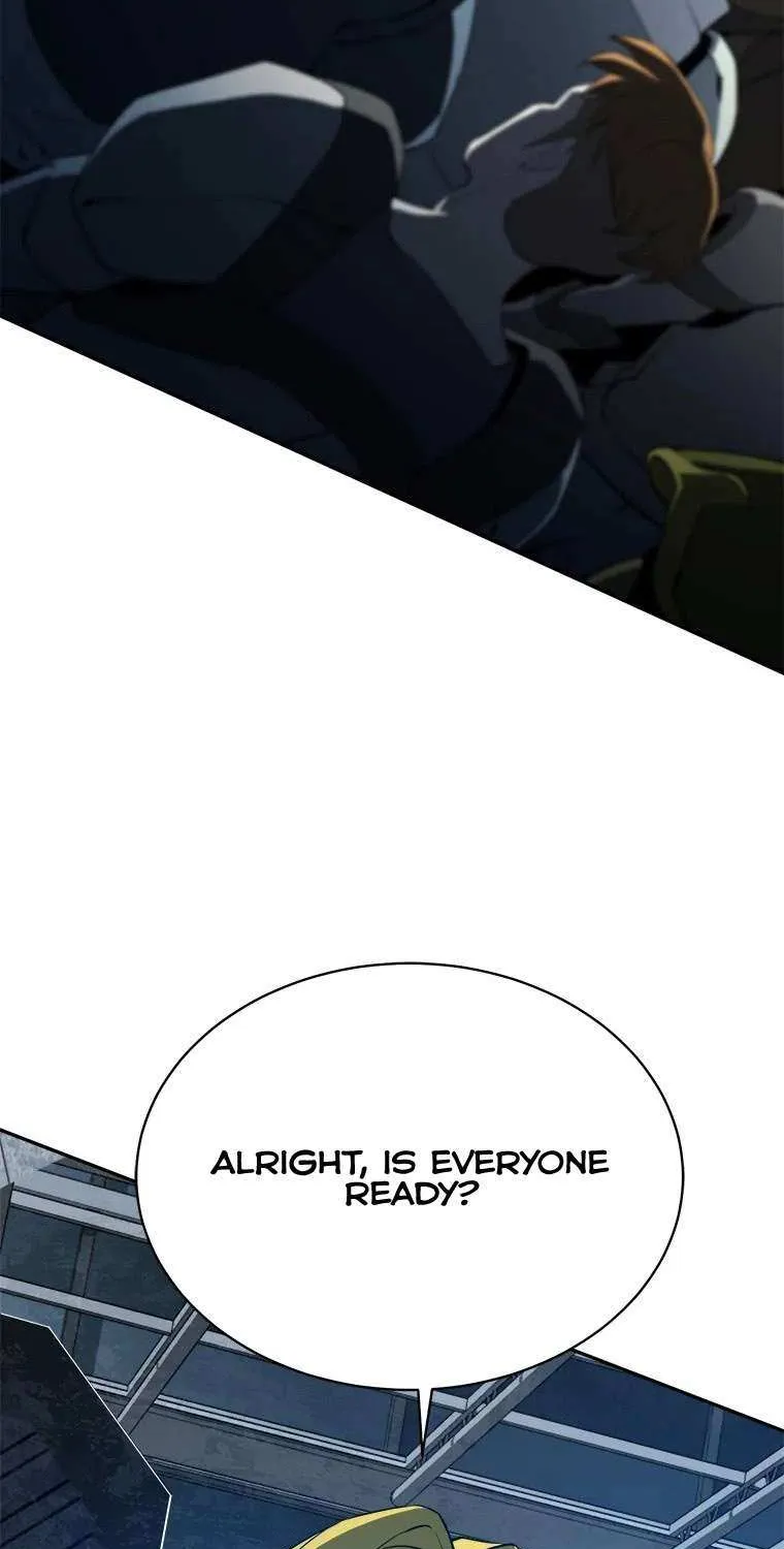 Strongest Level 1 Chapter 11 page 90 - 
