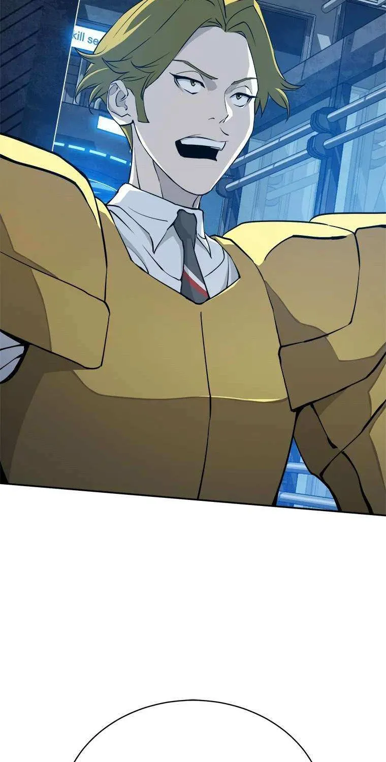 Strongest Level 1 Chapter 11 page 91 - 