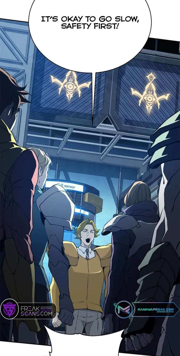 Strongest Level 1 Chapter 11 page 92 - 