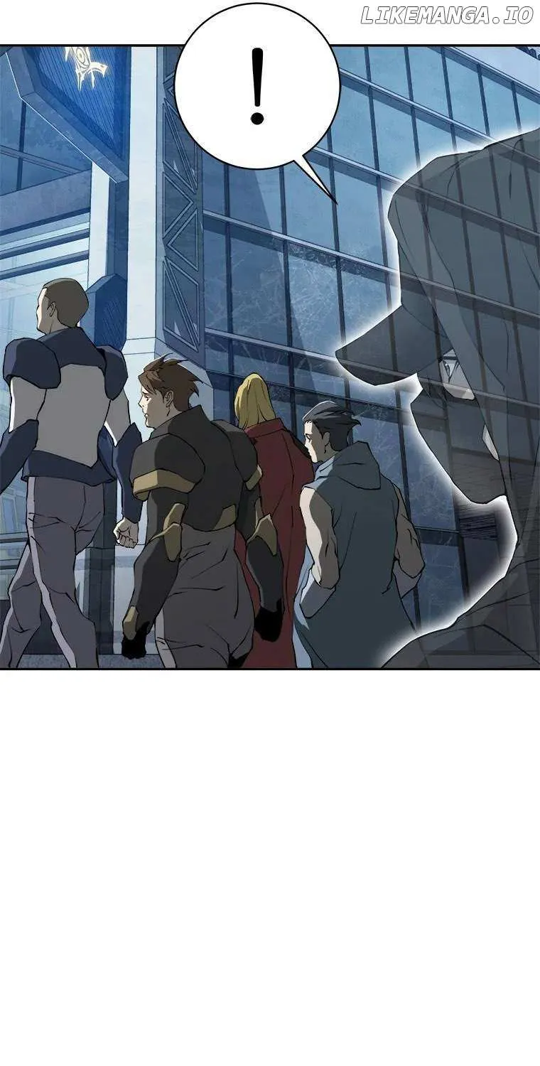 Strongest Level 1 Chapter 12 page 14 - 