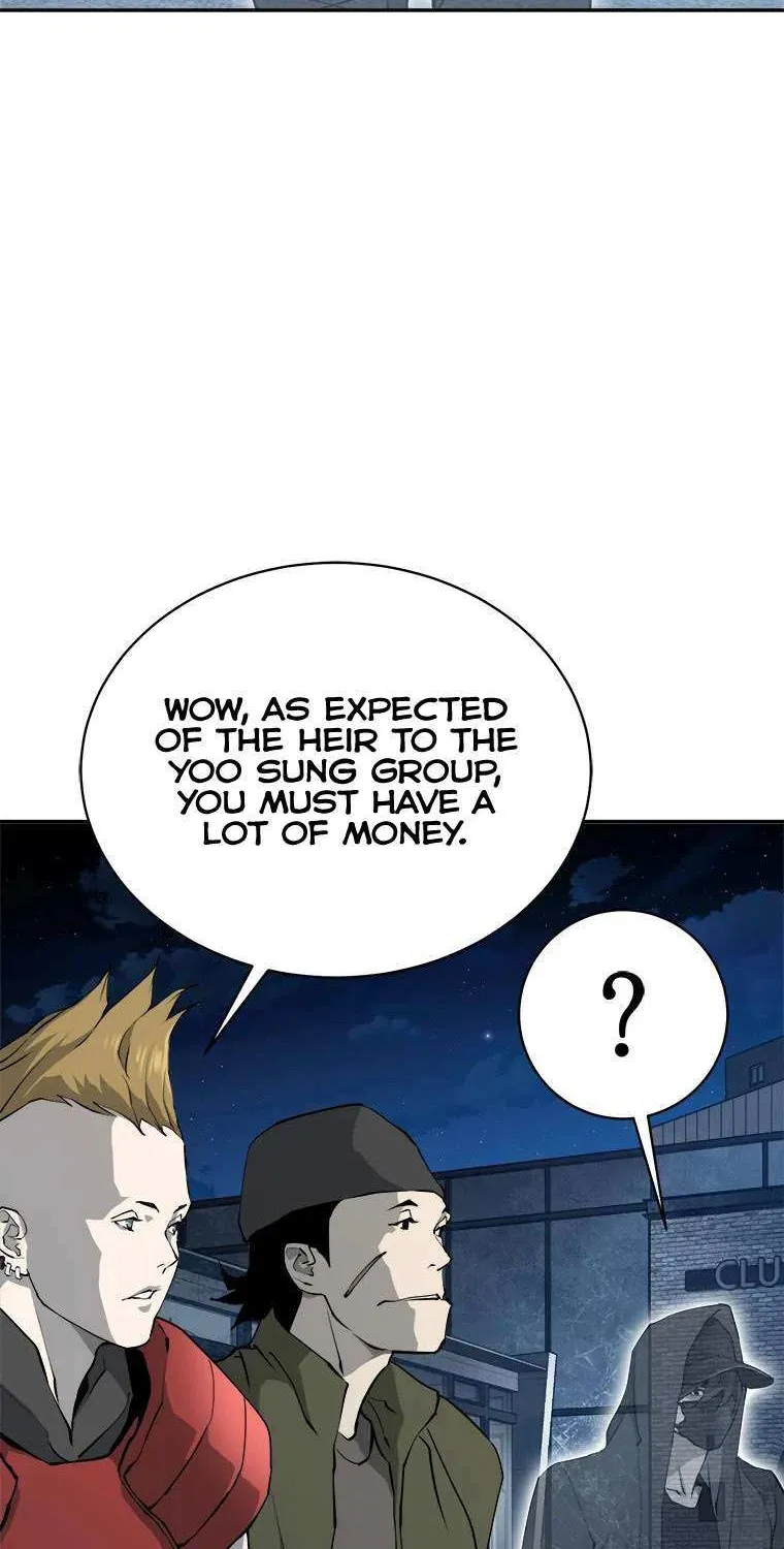 Strongest Level 1 Chapter 12 page 17 - 