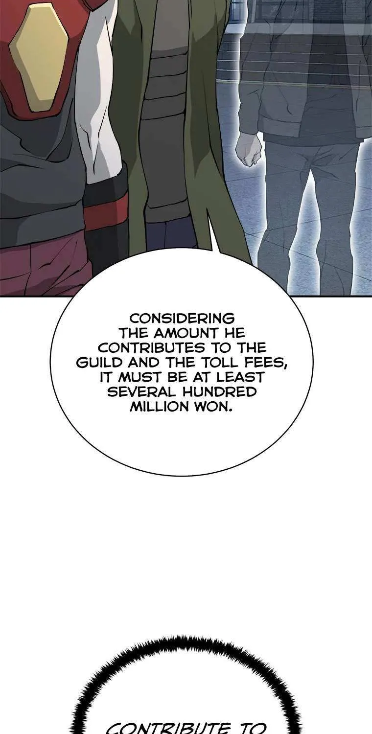 Strongest Level 1 Chapter 12 page 18 - 