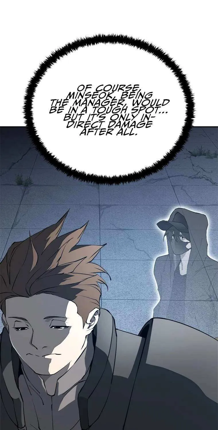 Strongest Level 1 Chapter 12 page 20 - 