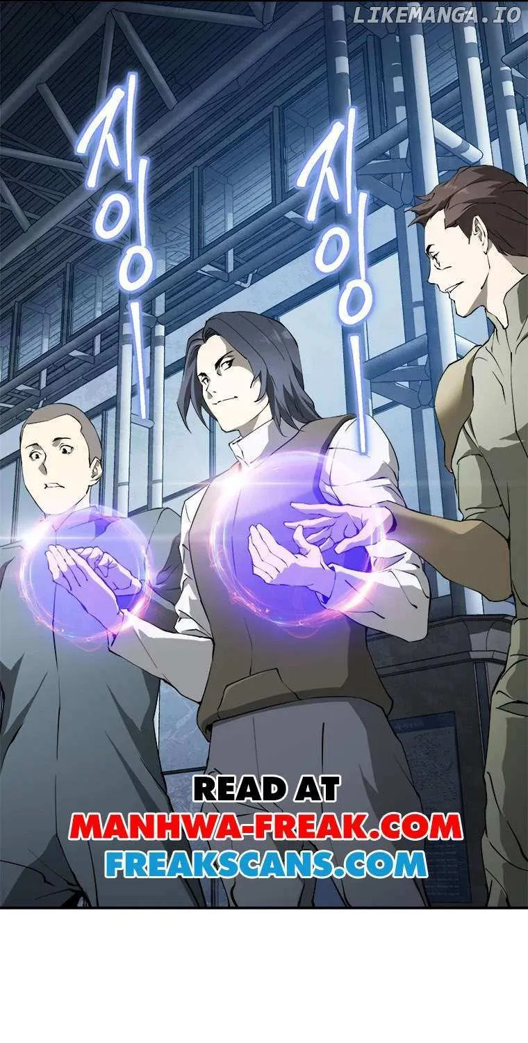 Strongest Level 1 Chapter 12 page 24 - 